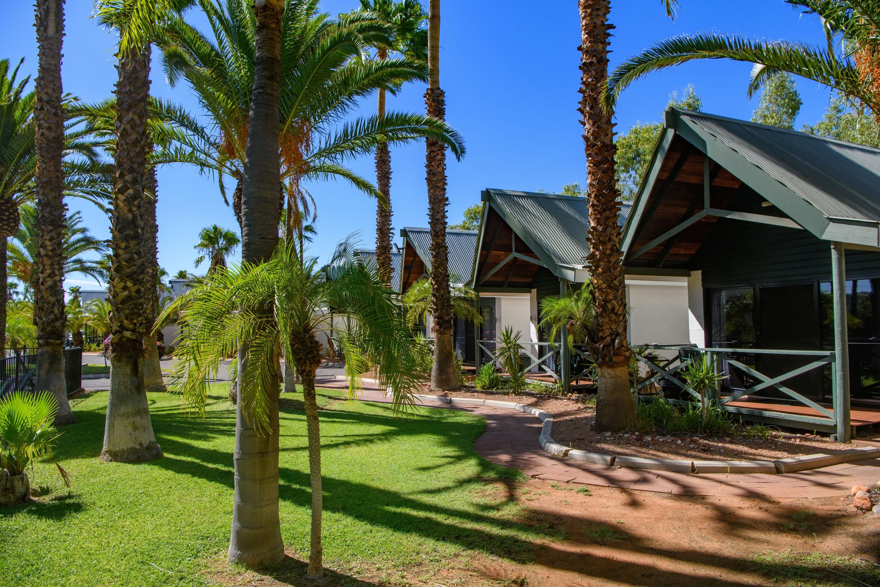 Outdoor view