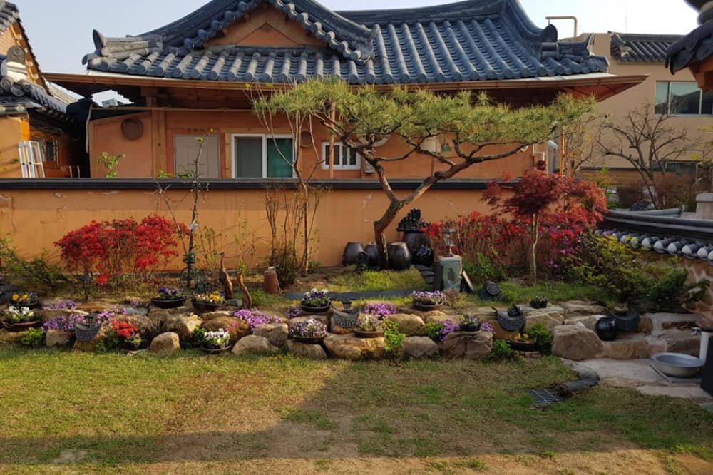 Outdoor view