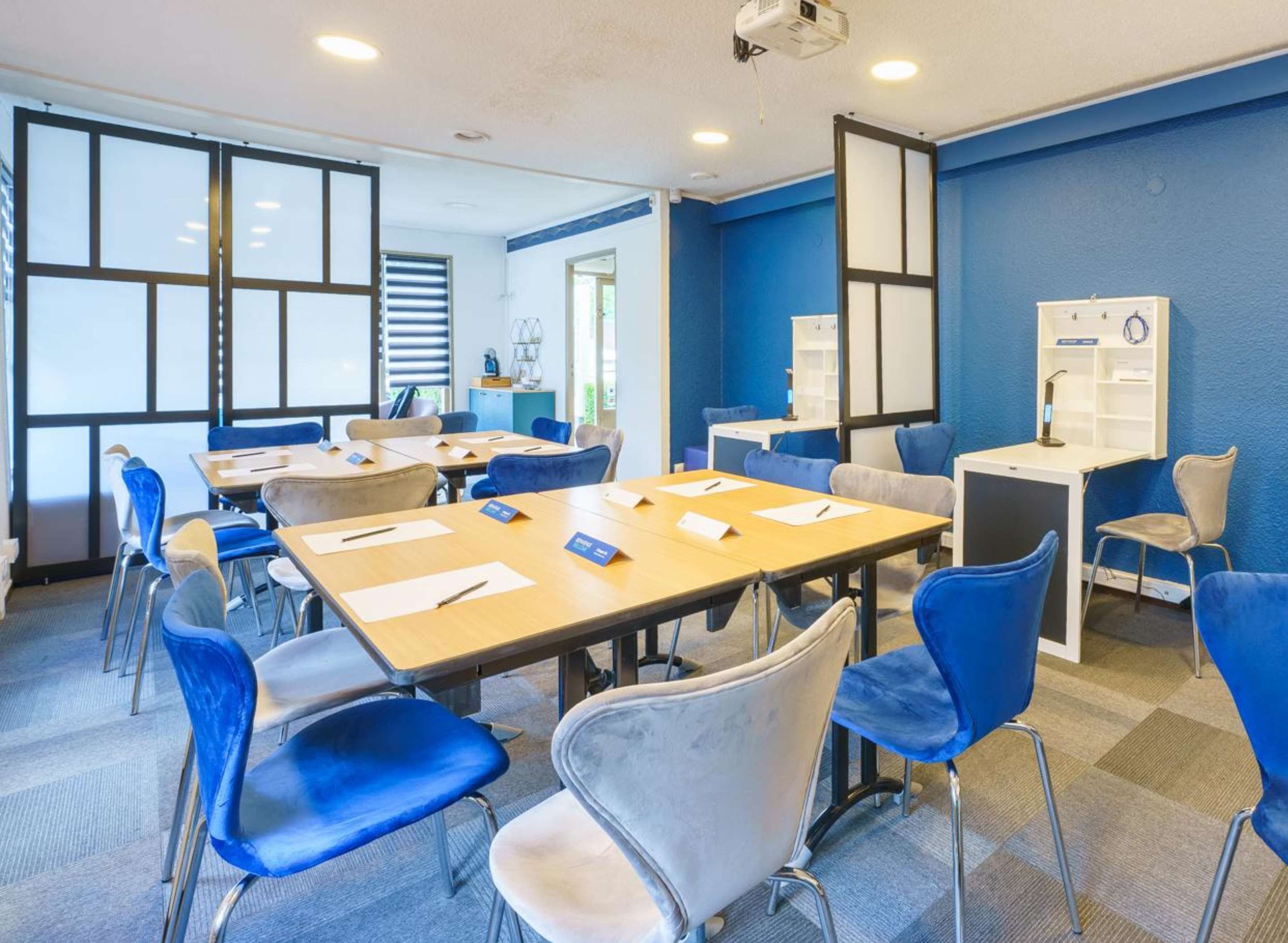 Conference room