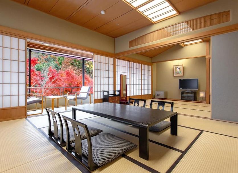 Dining room Photo