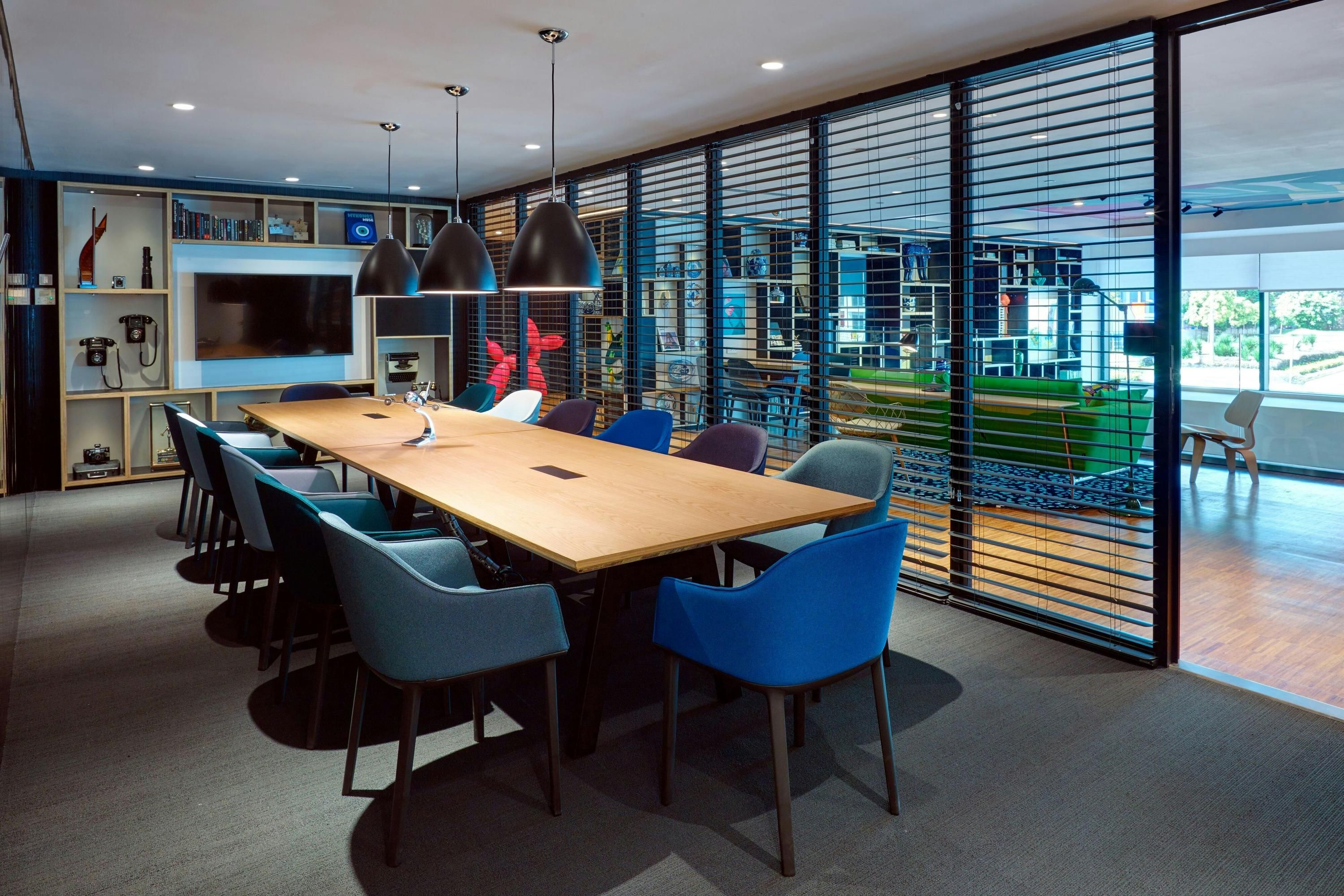 Conference room