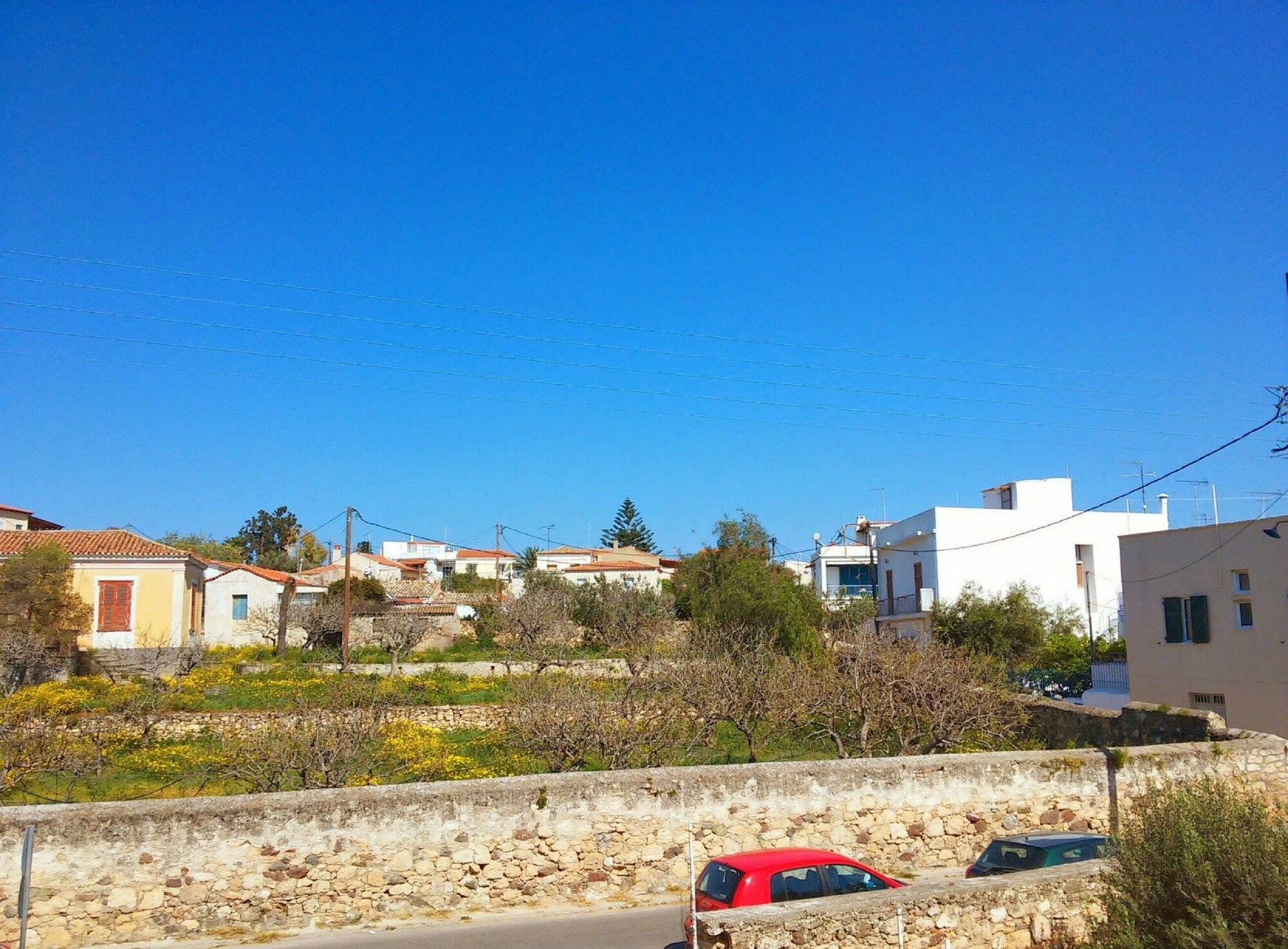 Outdoor view