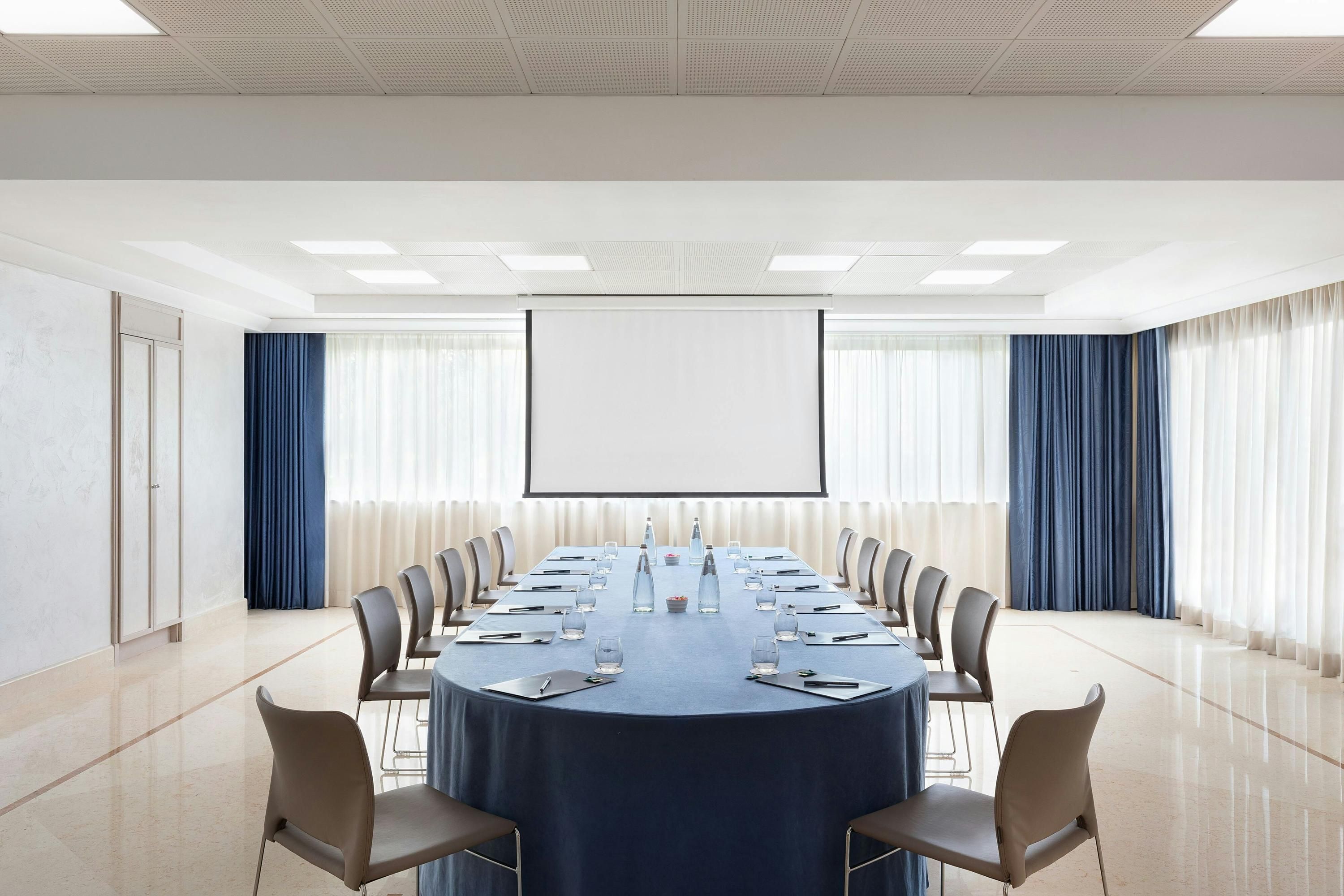 Conference room