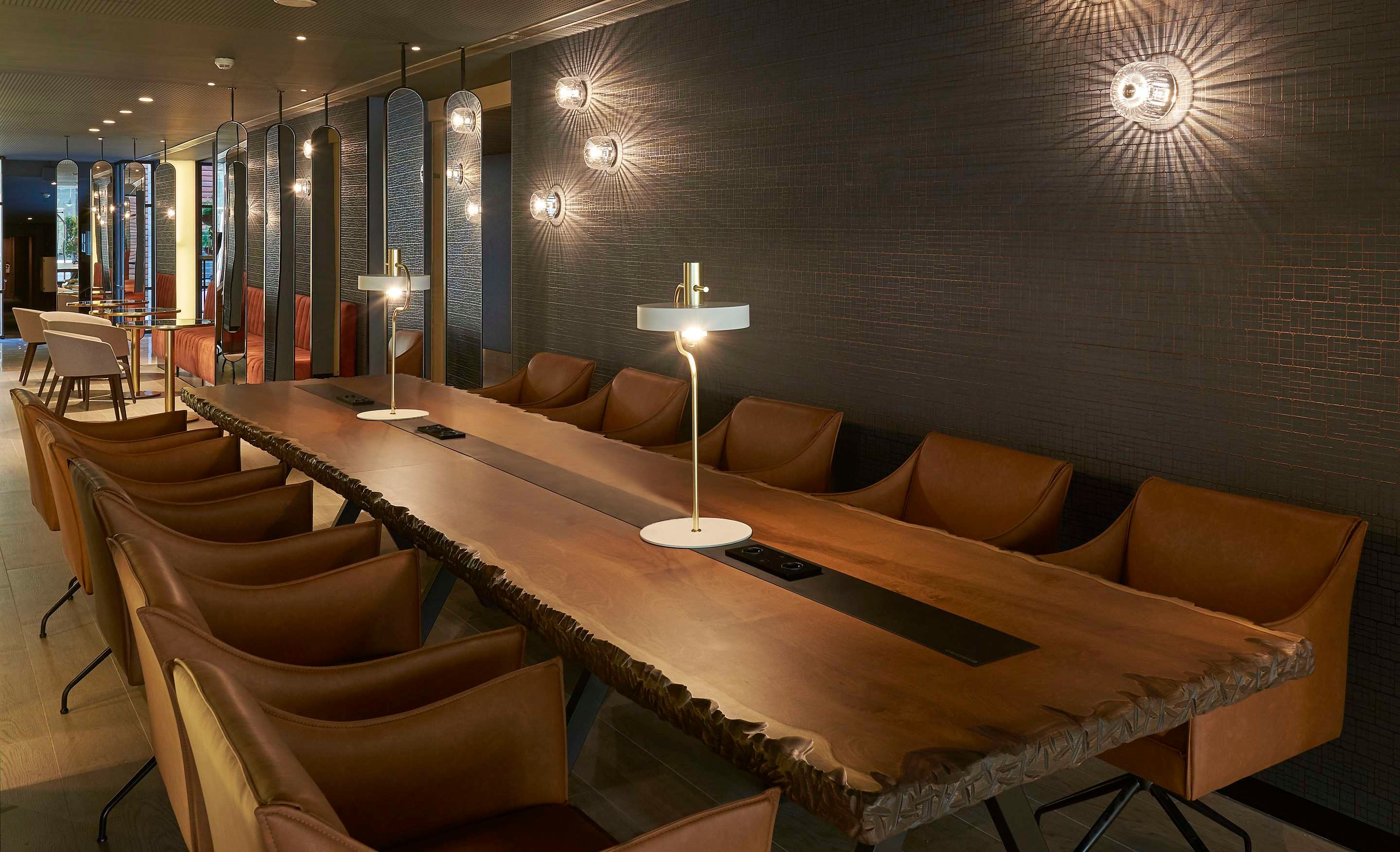 Conference room