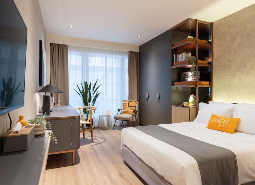 Bedroom Photo