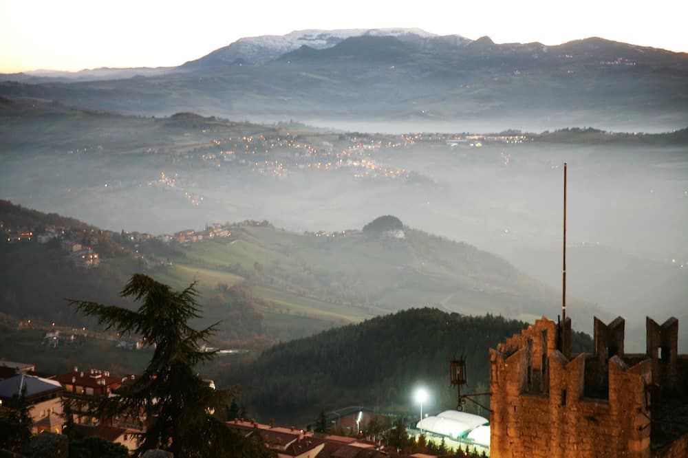 Outdoor view