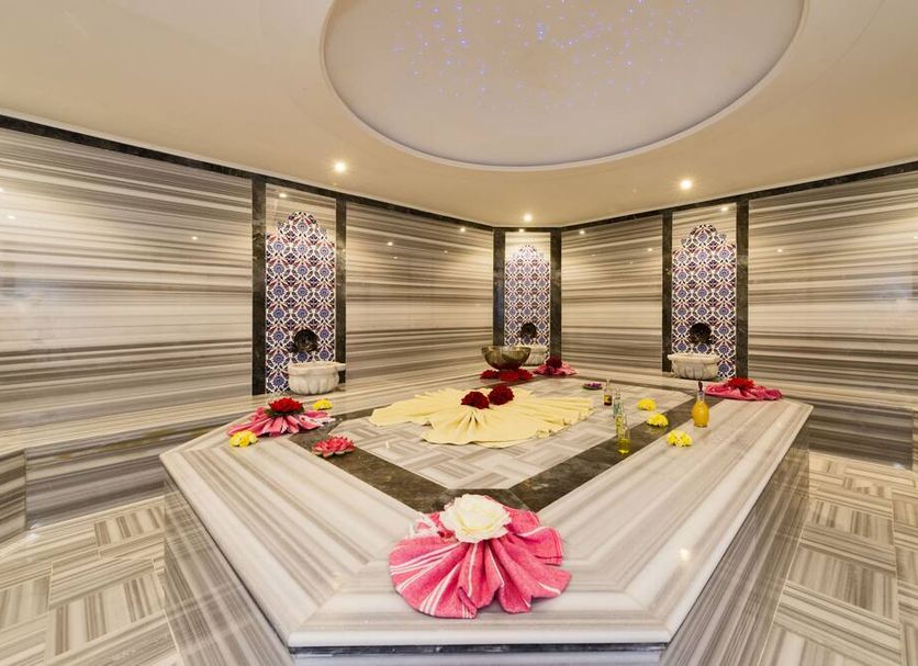 Spa Photo