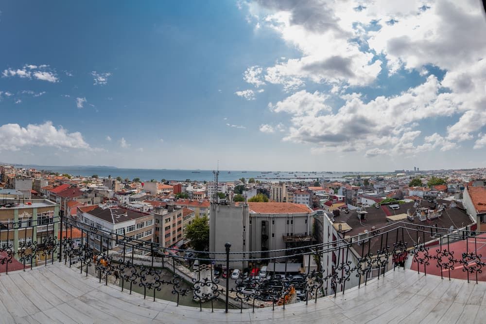 Outdoor view