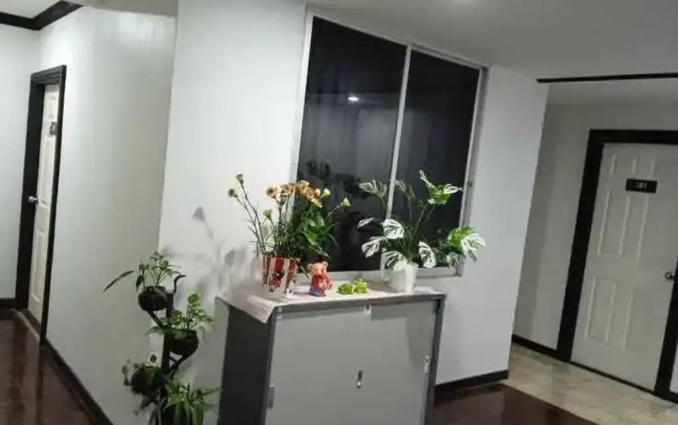 Hallway Photo