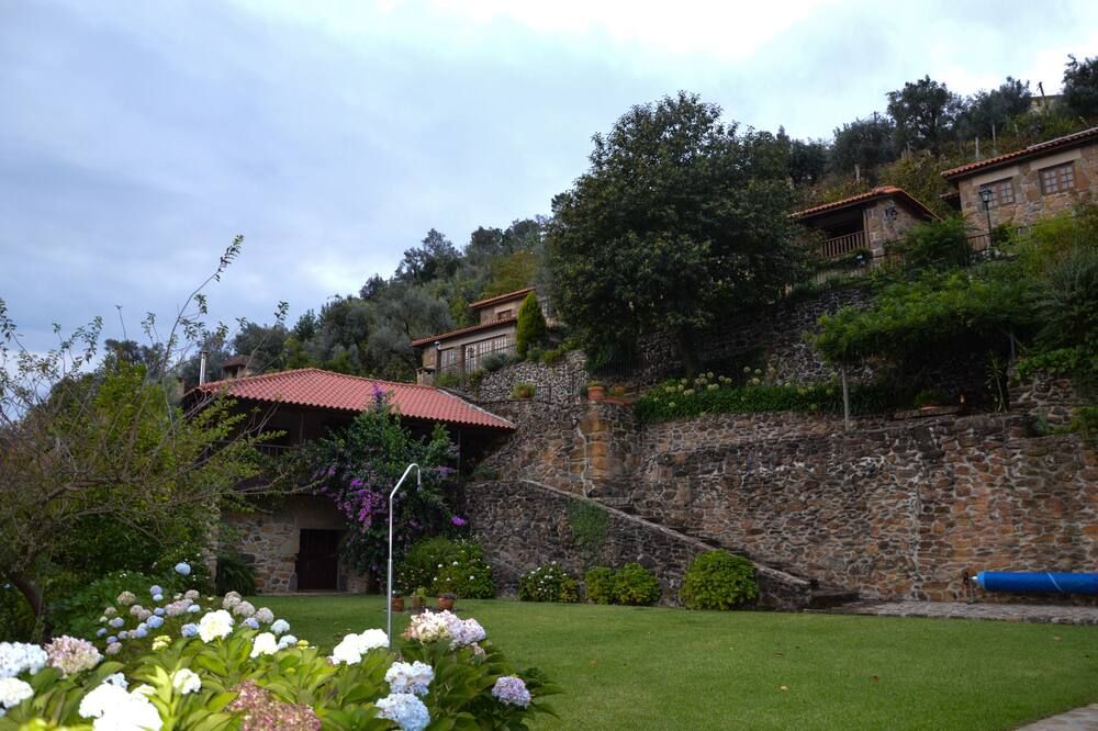 Outdoor view