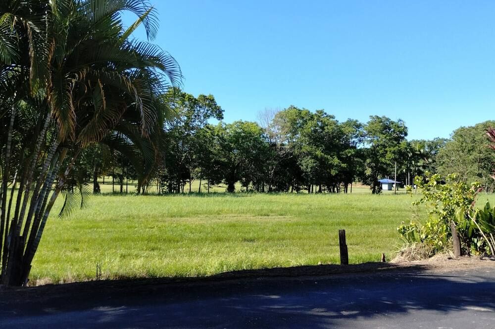 Outdoor view