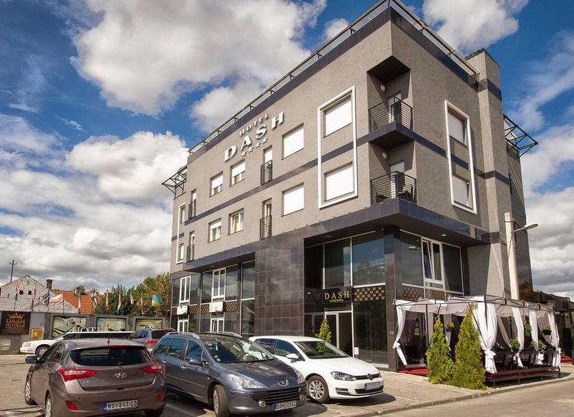 Building Photo