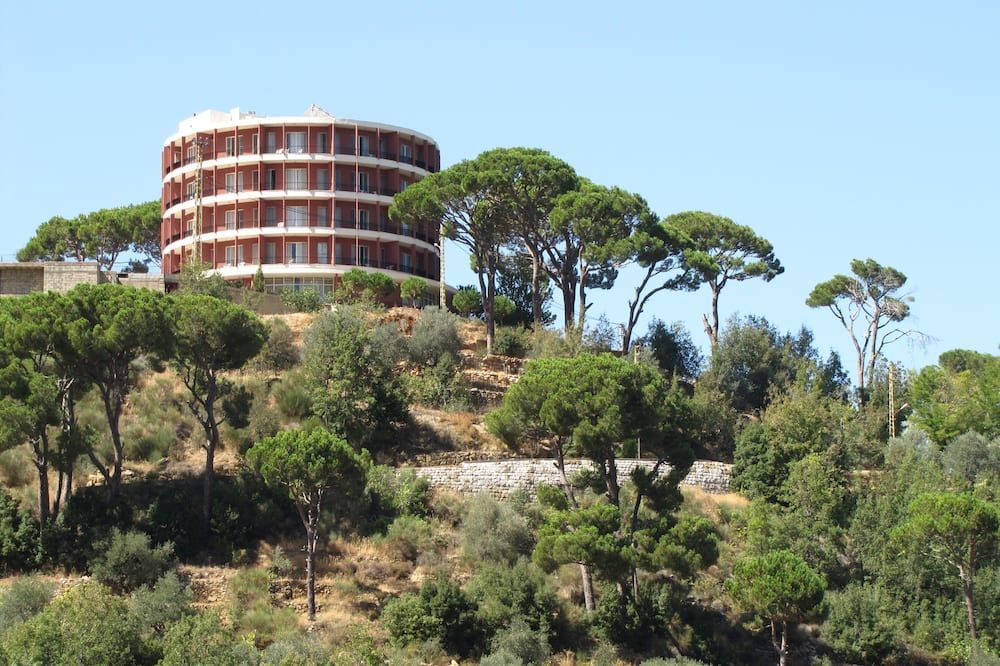 Outdoor view