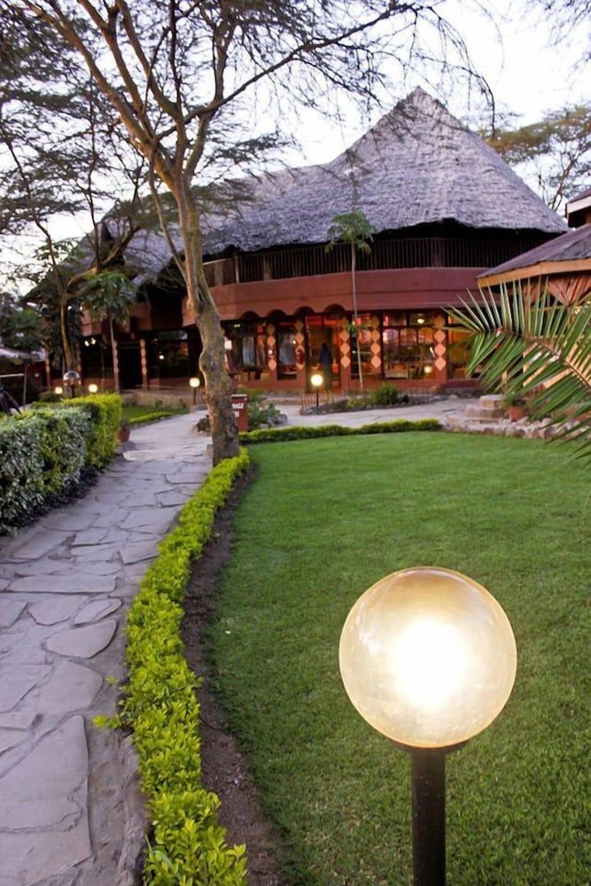 Outdoor view
