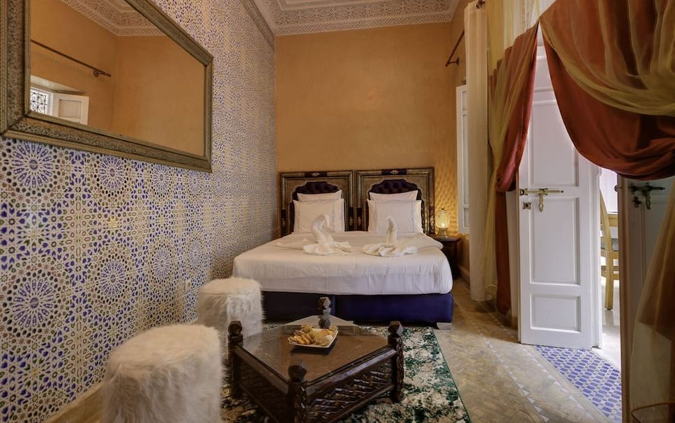 Bedroom Photo