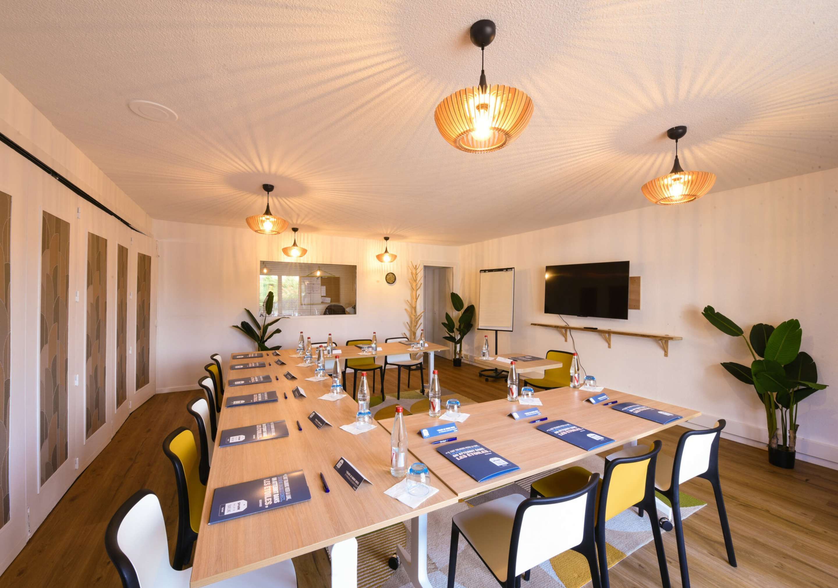 Conference room