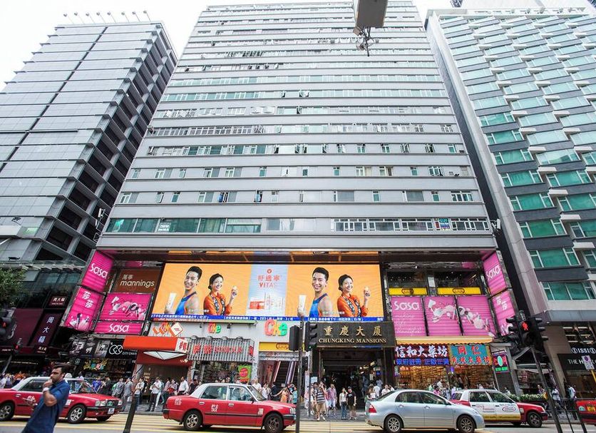 Building Photo