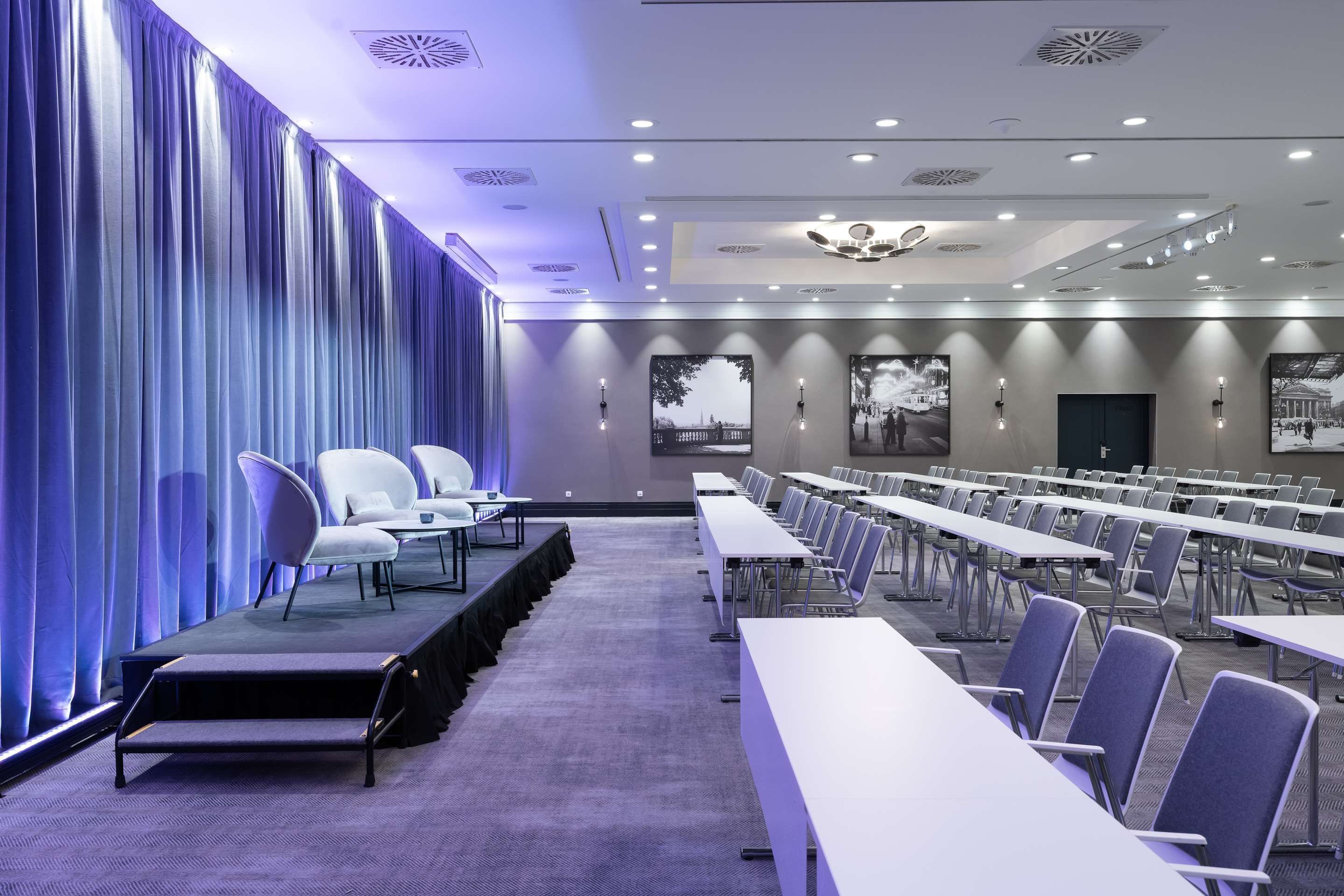 Conference room