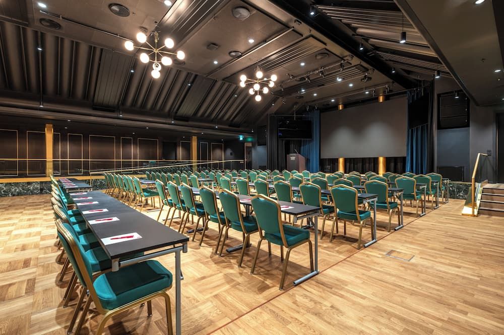 Conference room