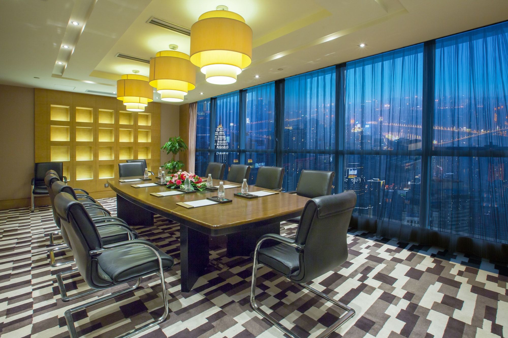 Conference room