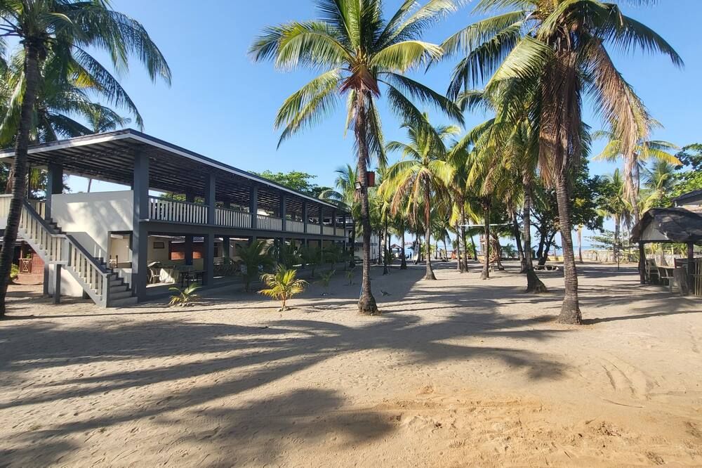 Outdoor view