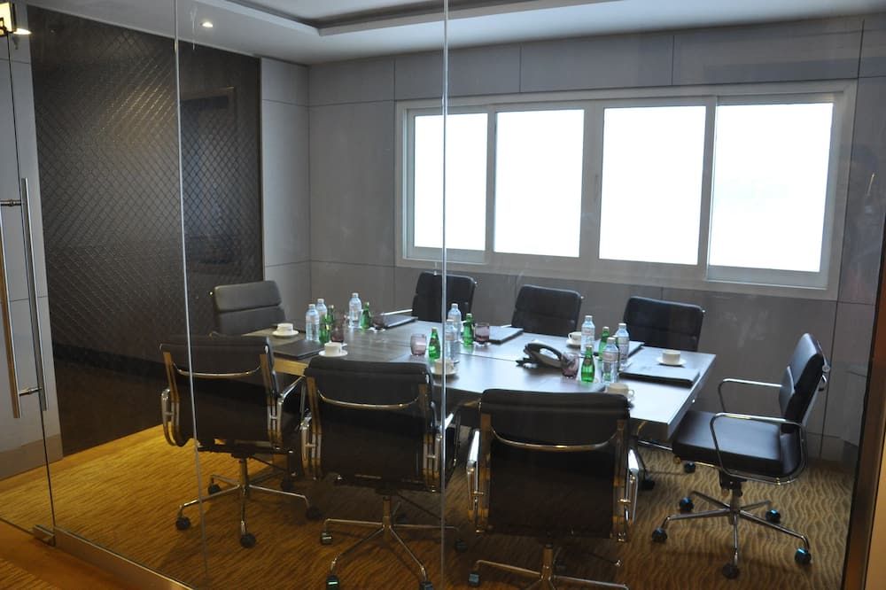 Conference room