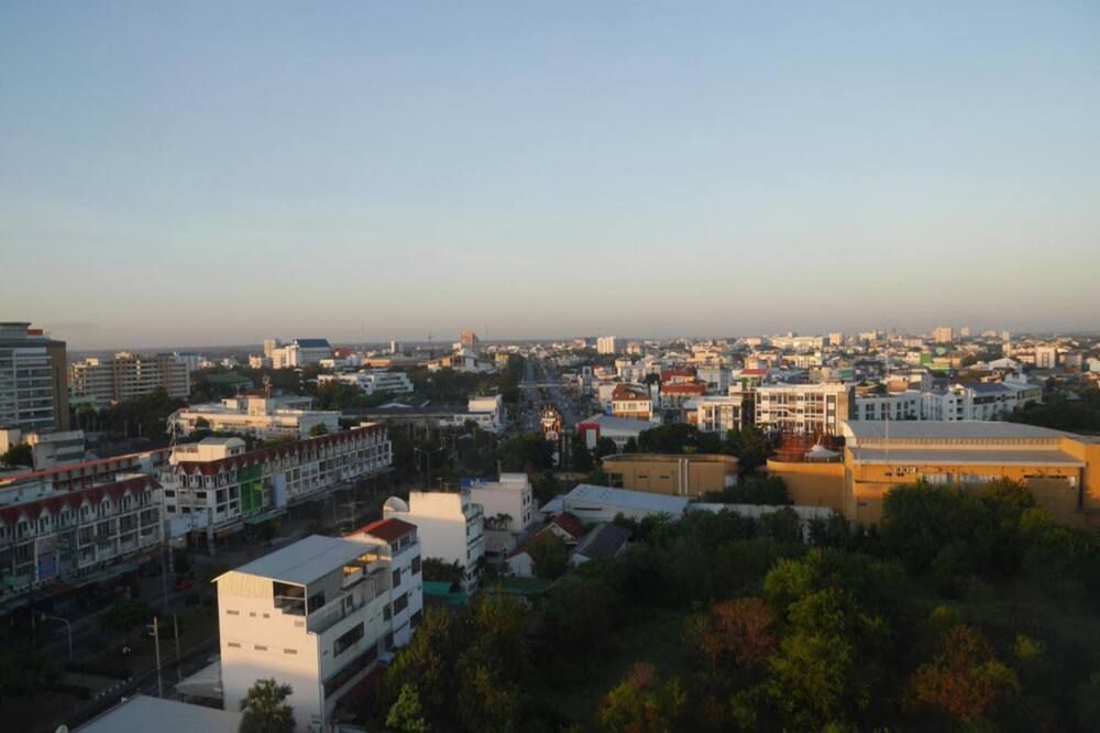 Outdoor view