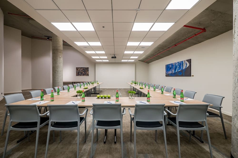 Conference room