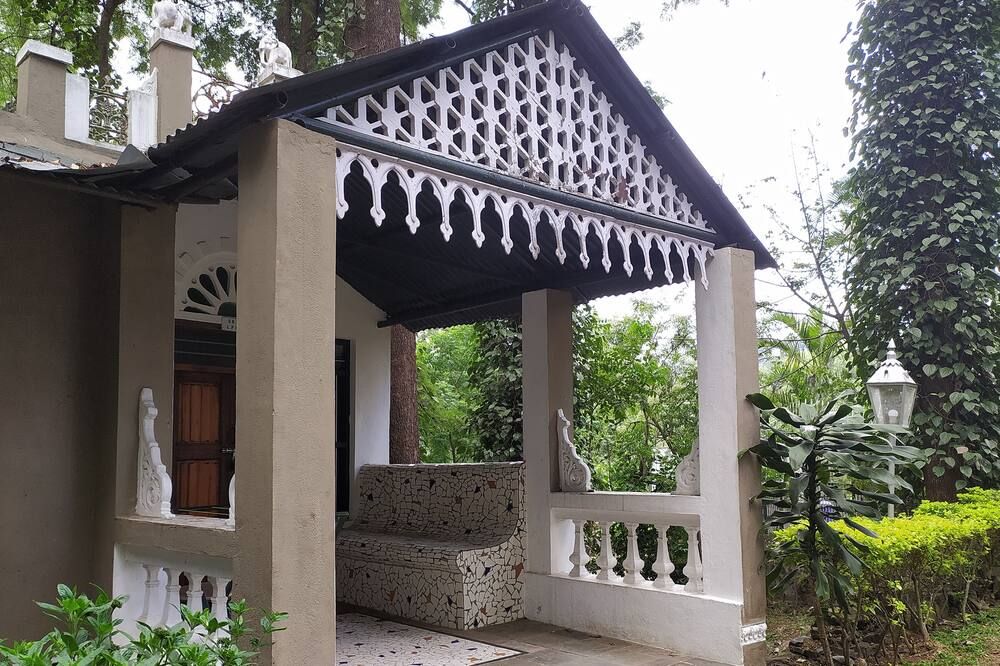 Outdoor view