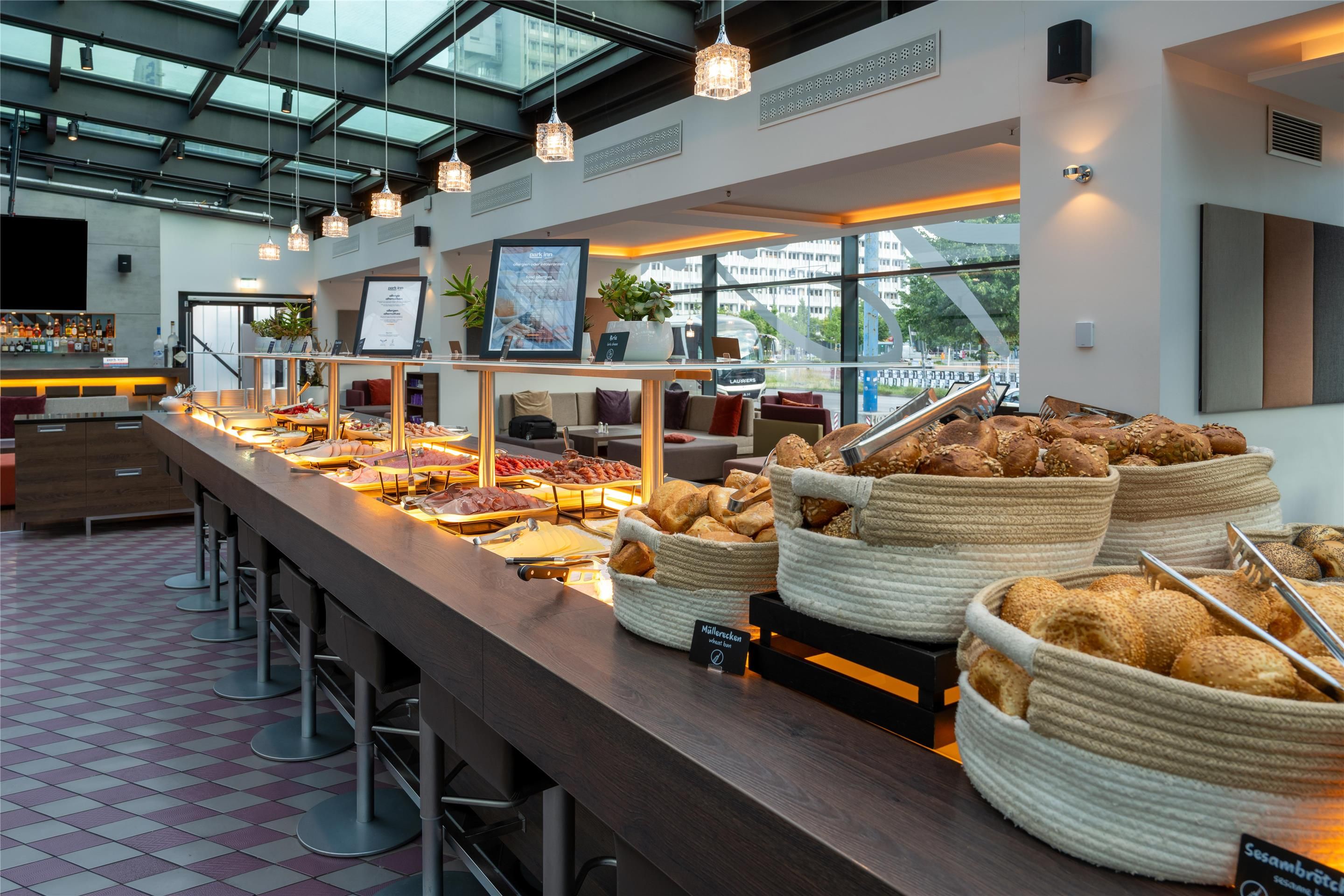Buffet