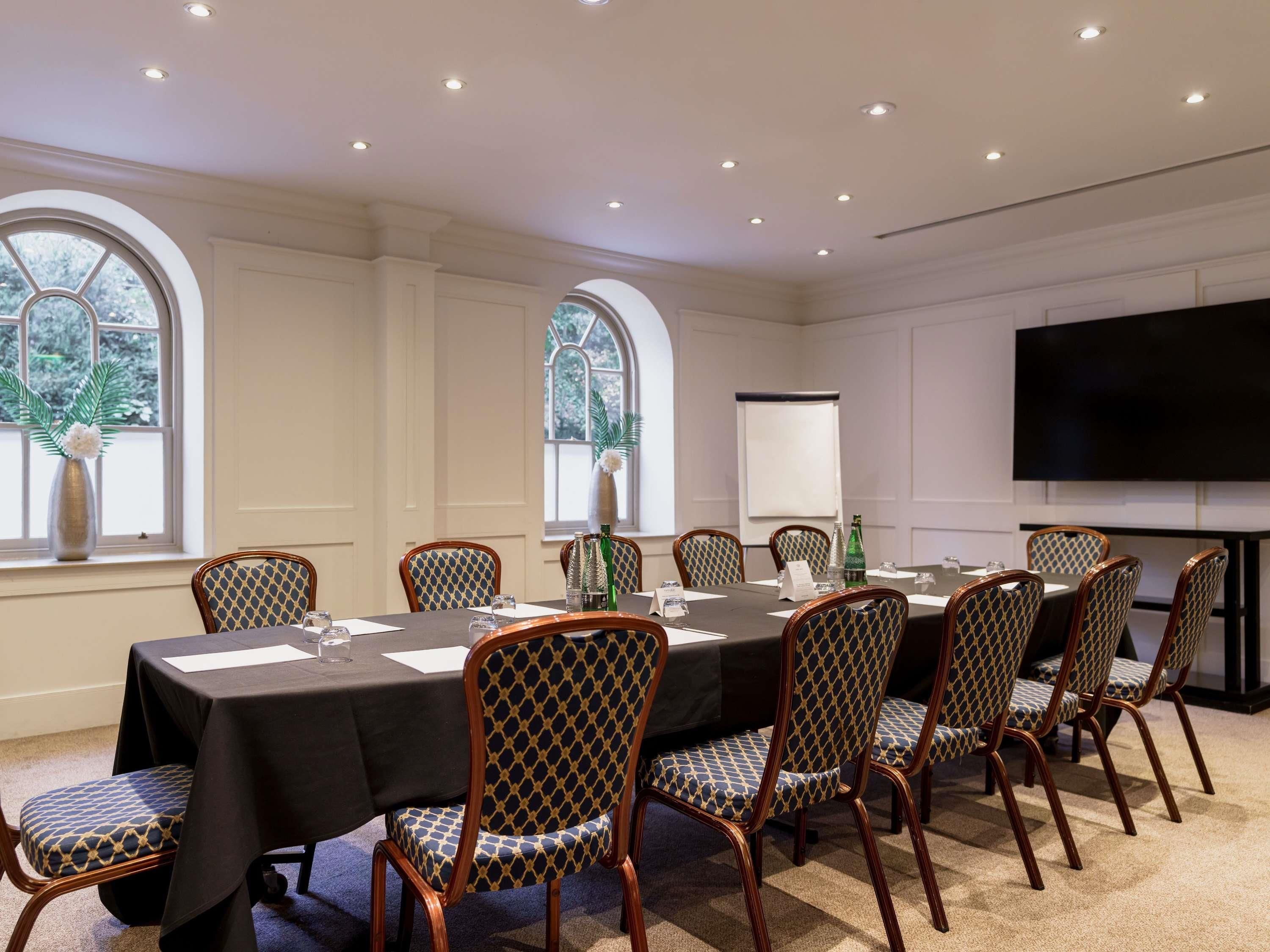 Conference room