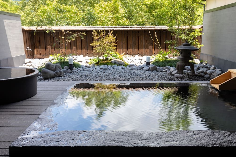 Outdoor view