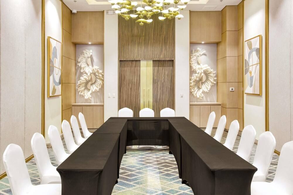 Conference room