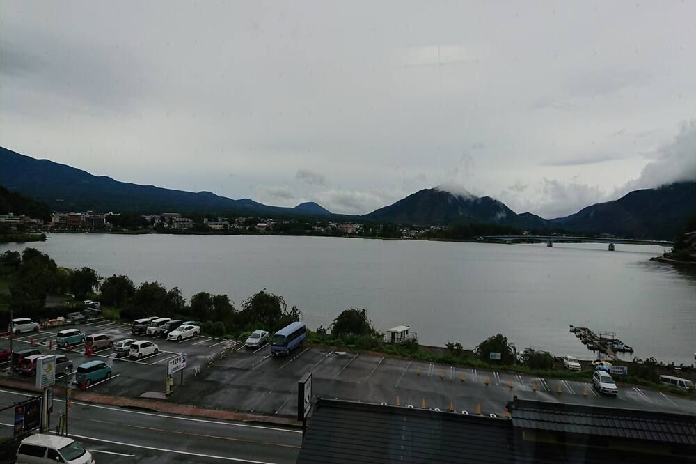 Outdoor view
