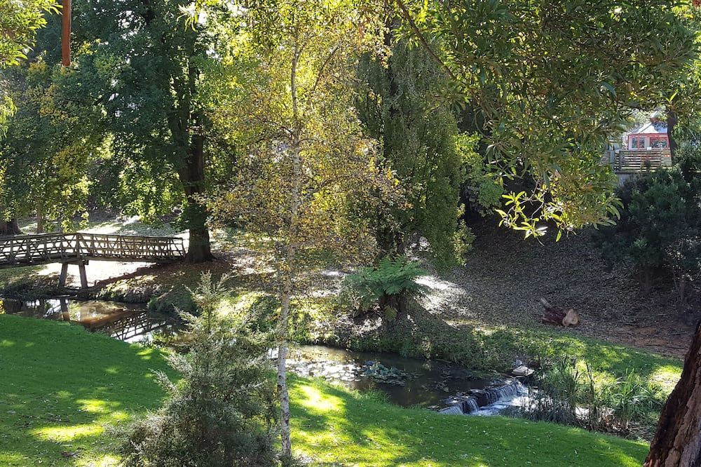Outdoor view