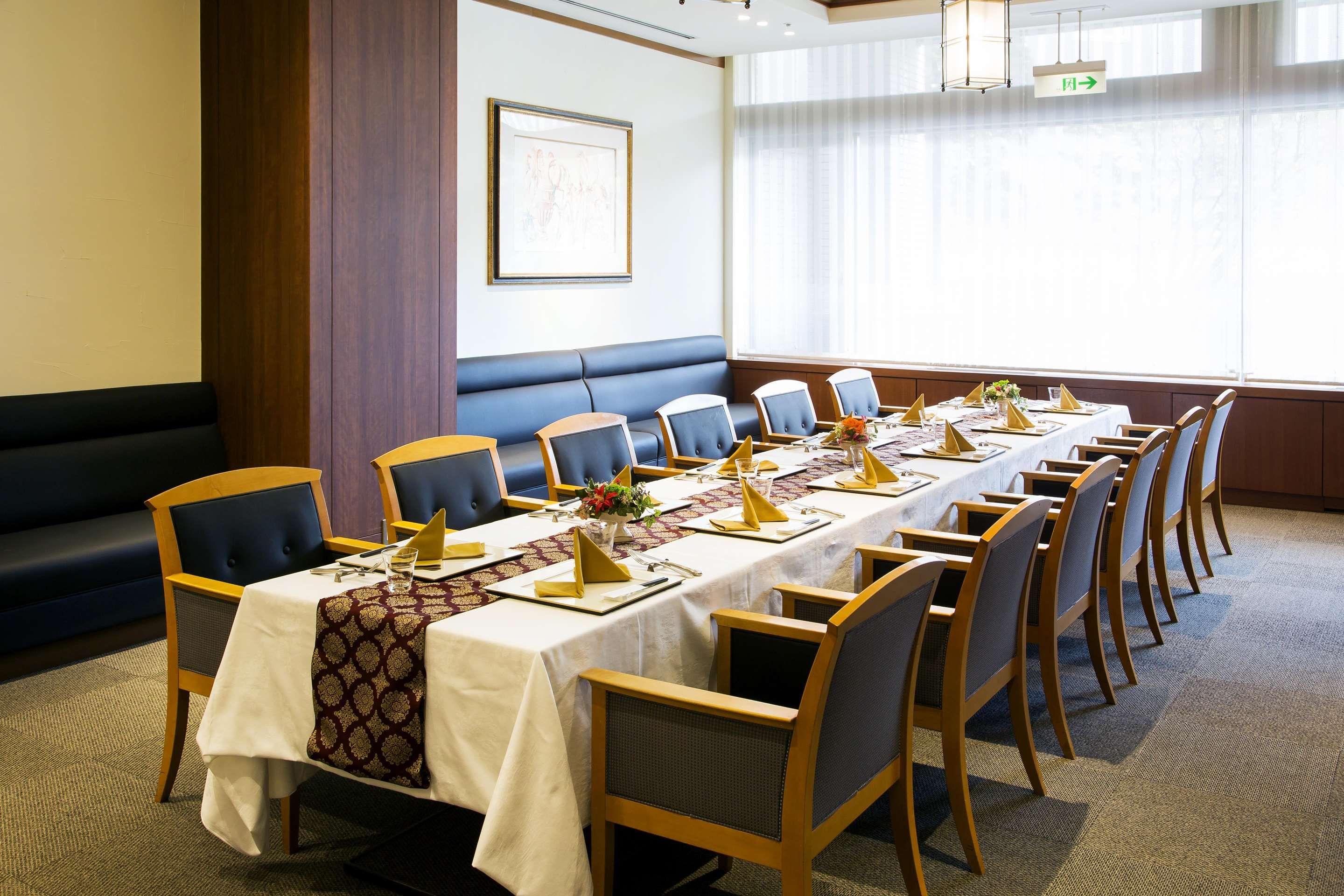 Conference room