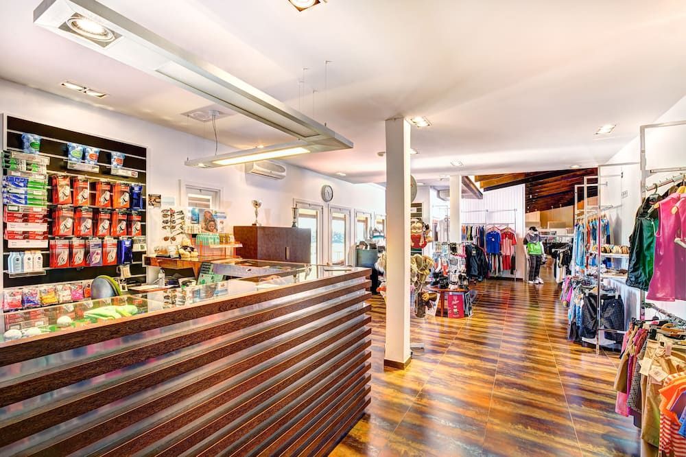 Shop