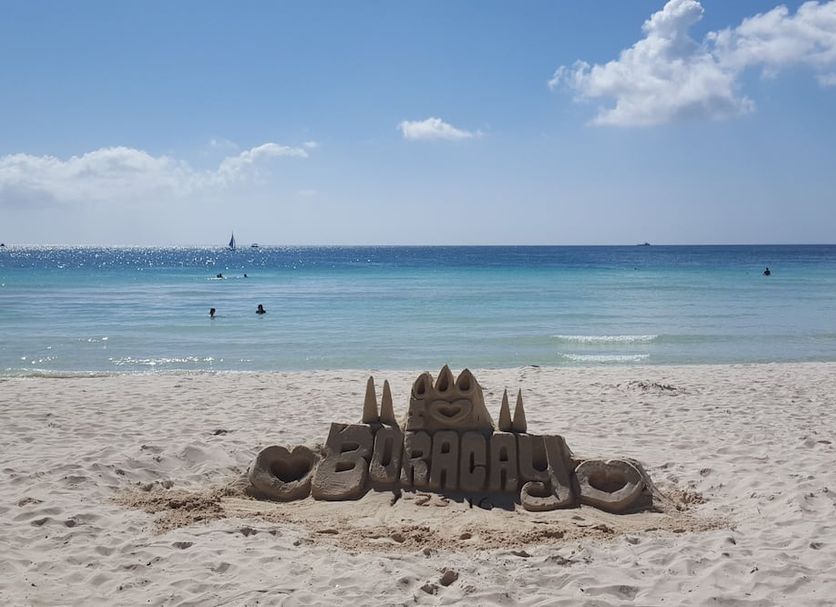 Beach Photo