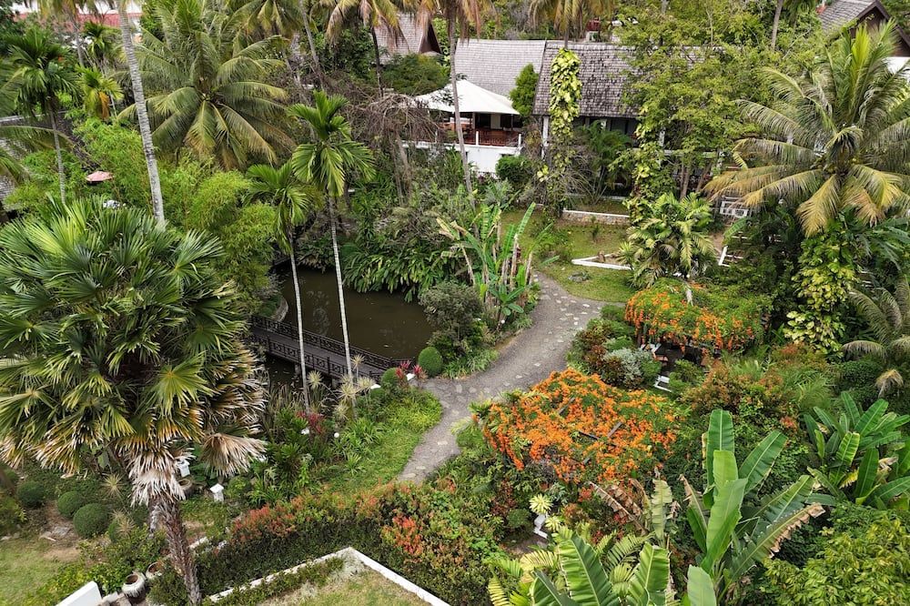 Outdoor view