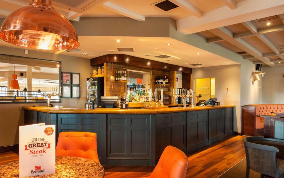 Bar Photo