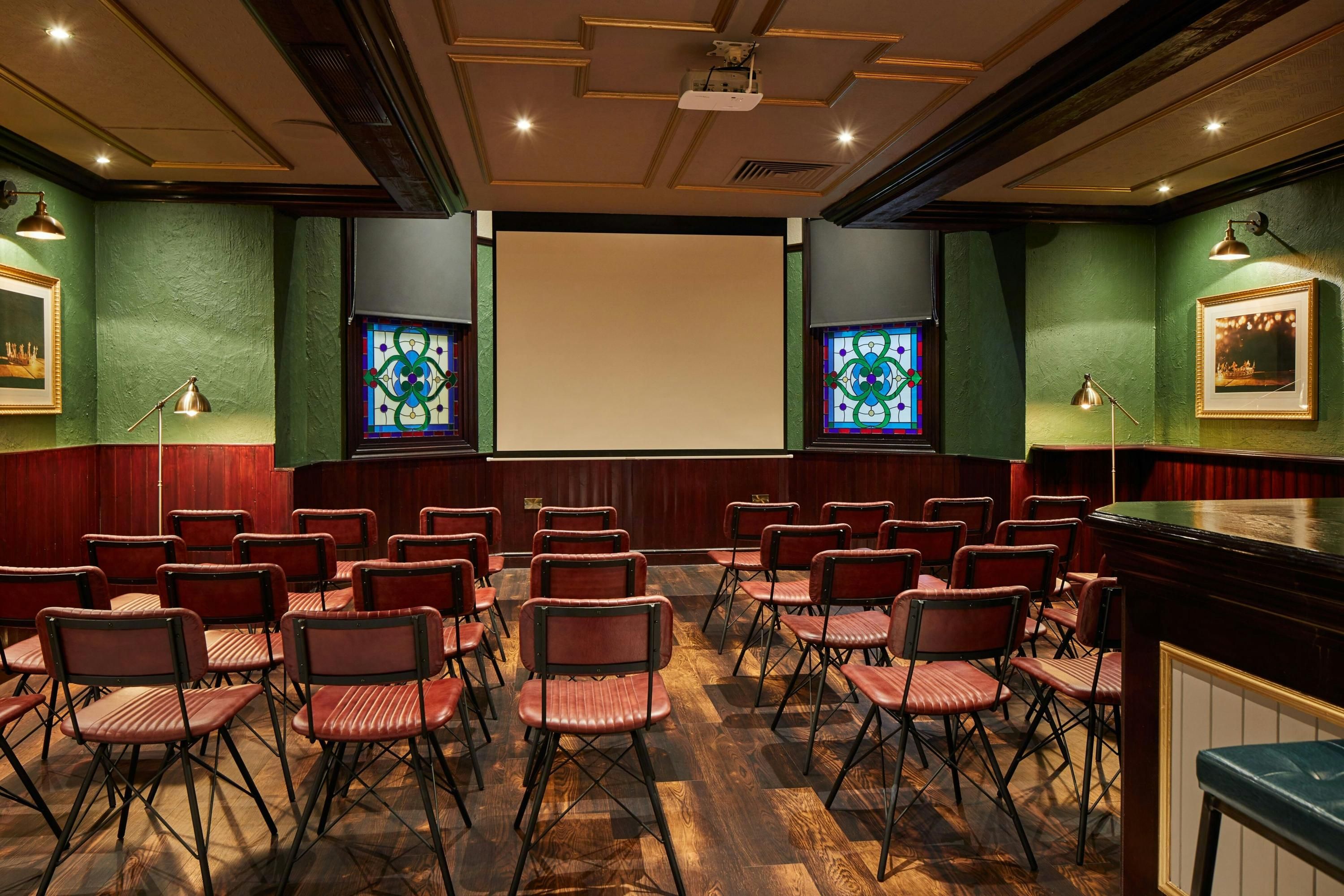 Conference room