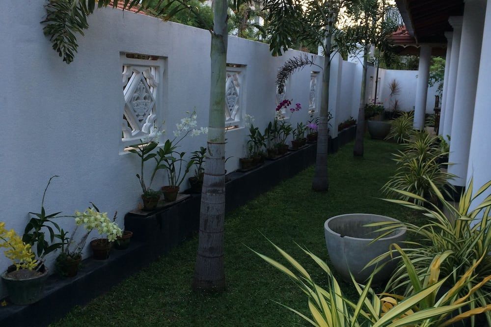 Outdoor view