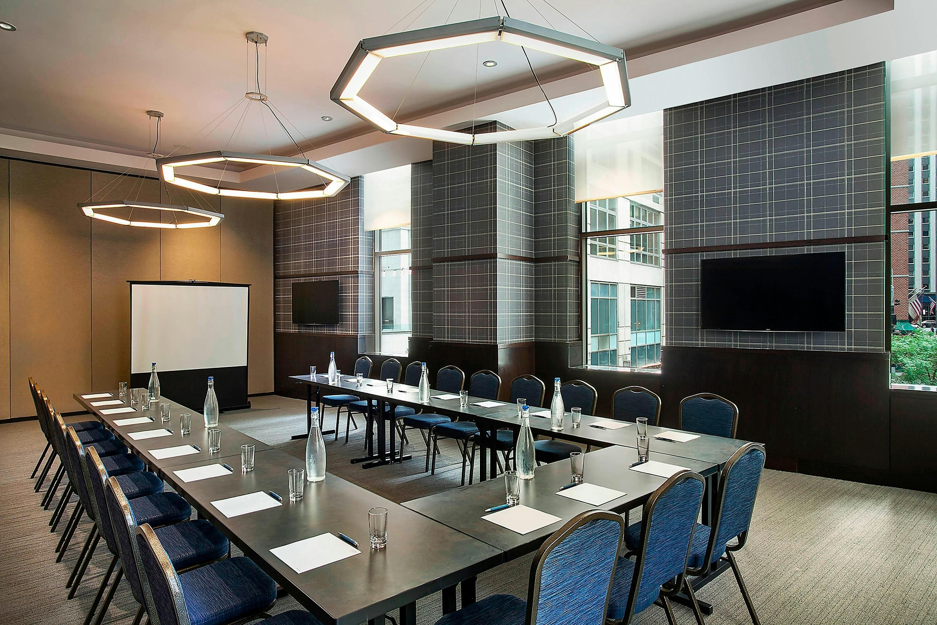 Conference room