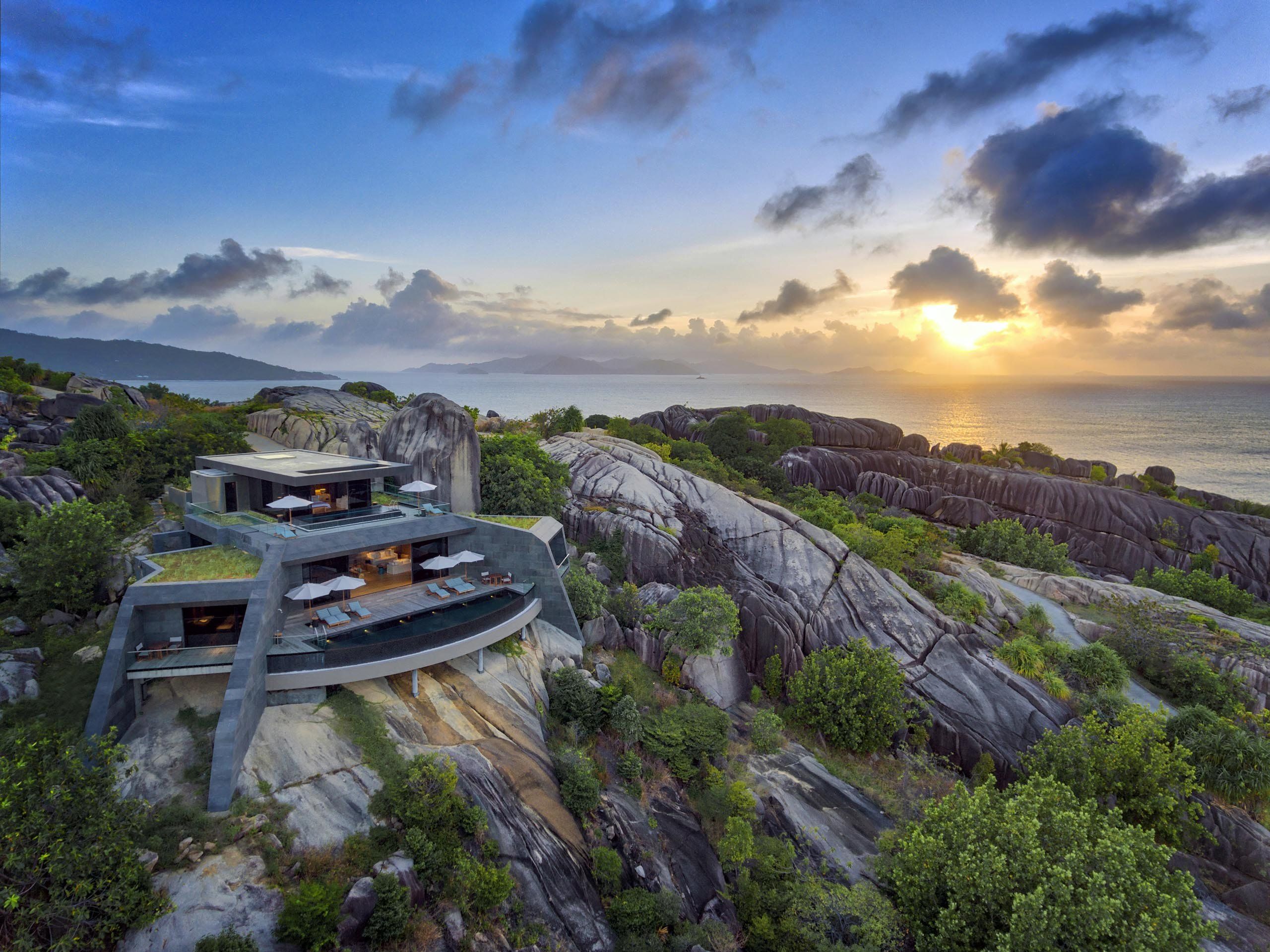 Outdoor view