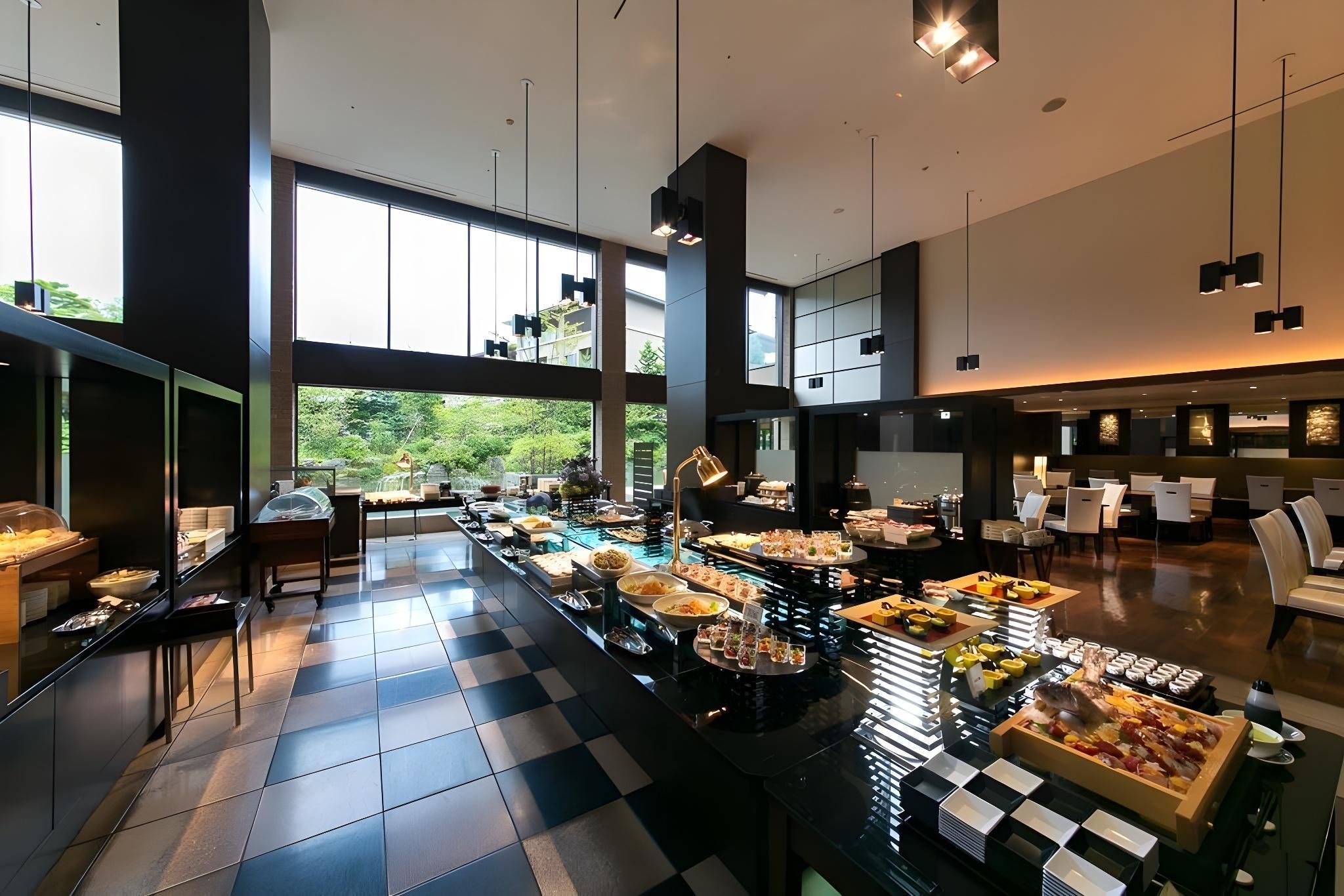 Buffet