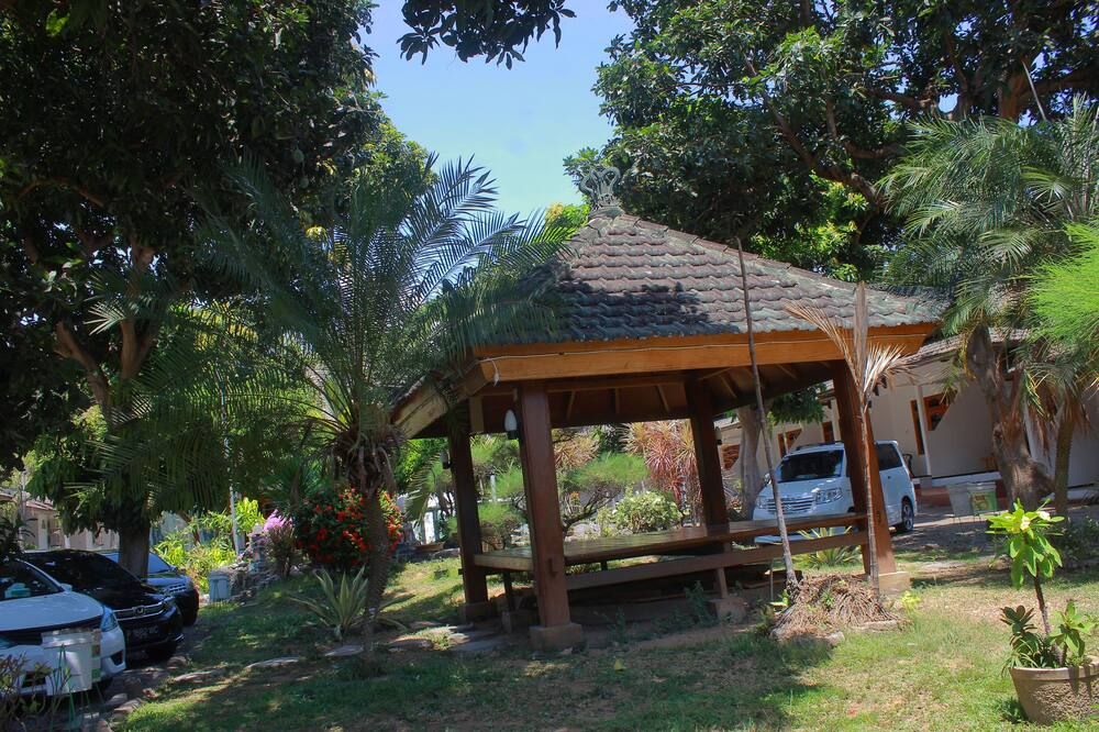 Outdoor view