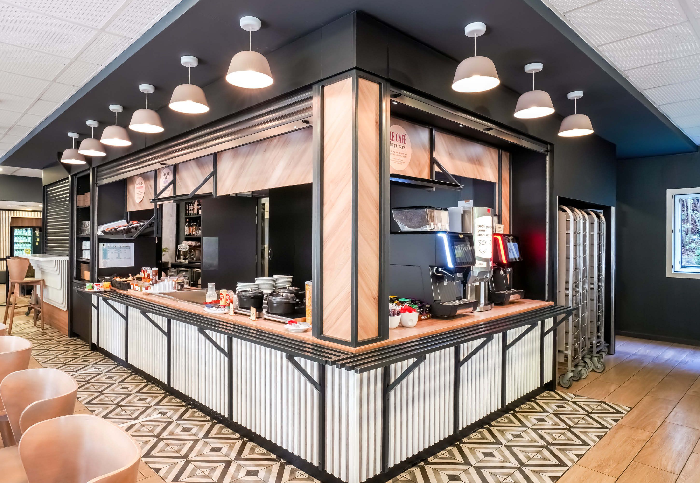 Buffet
