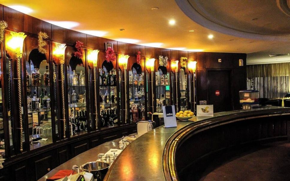 Bar Photo