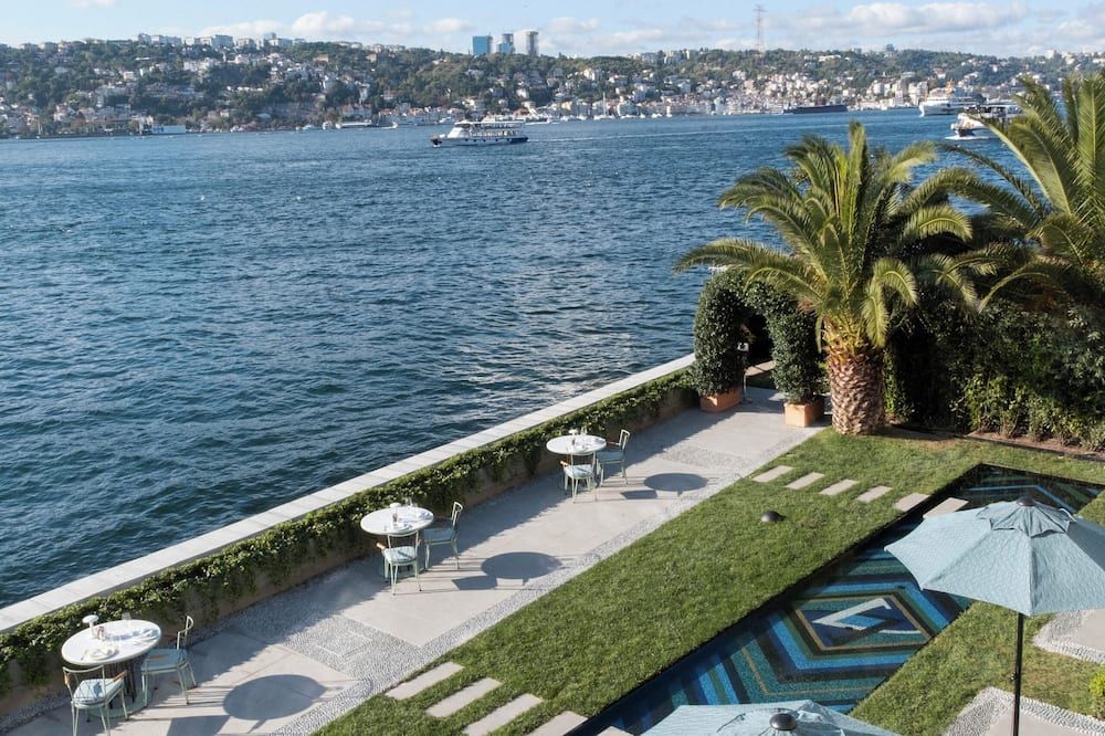Outdoor view