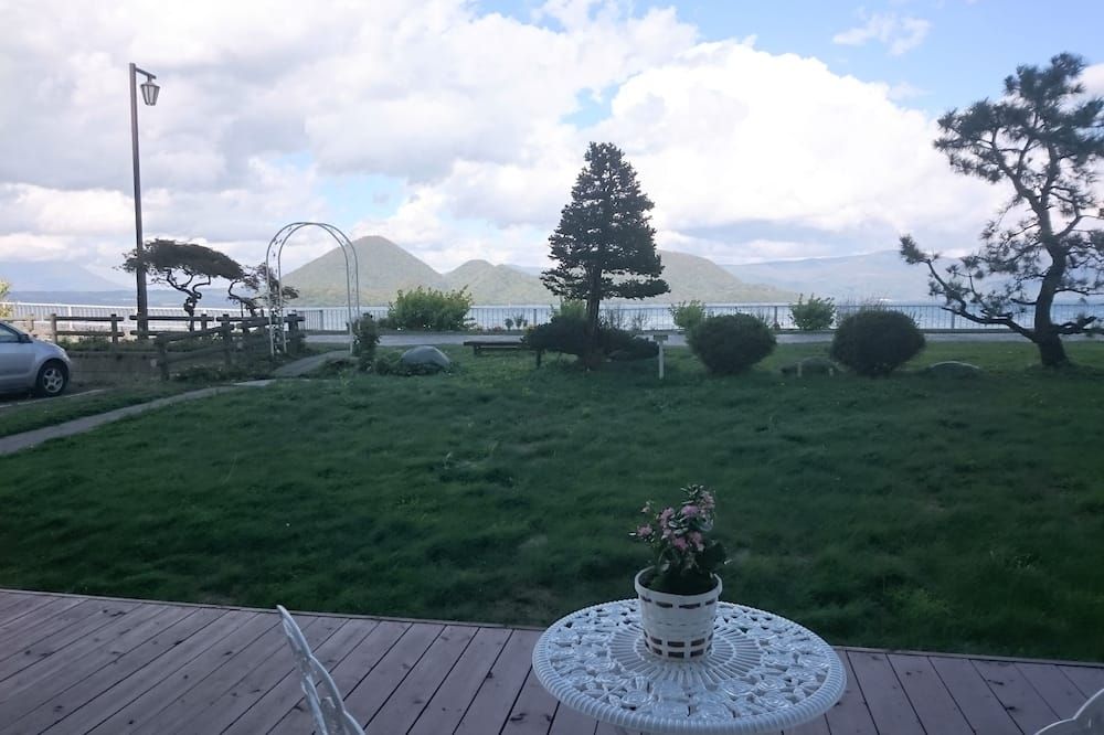 Outdoor view